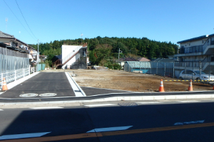 2023年川崎市宮前区有馬（５区画）