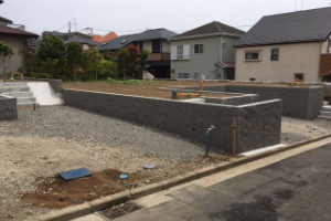 横浜市鶴見区馬場（4区画）