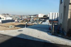 横浜市南区大岡（6区画）
