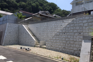 葉山町一色（2区画）