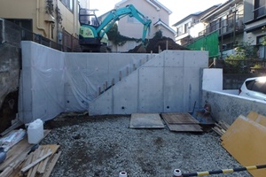 綾瀬市深谷上（1区画）