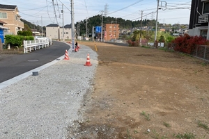 横浜市栄区上郷町（9区画）