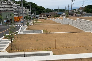 横浜市戸塚区汲沢町（8区画）