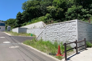 横浜市神奈川区白幡西町（4区画）