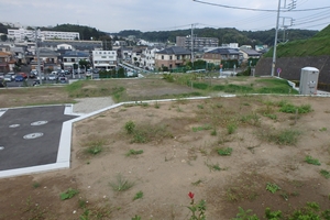 横浜市泉区岡津町（4区画）