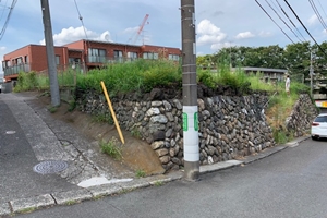 川崎市宮前区宮前平3丁目