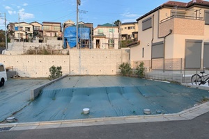横浜市戸塚区平戸町（4区画）