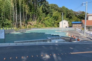 横浜市泉区和泉町（3区画）