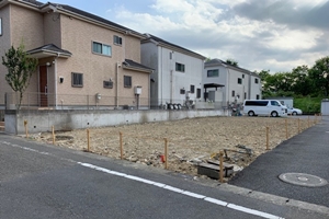 46横浜市港南区日野中央（１区画）