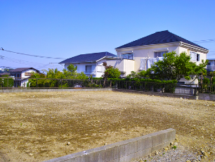 遊休不動産募集